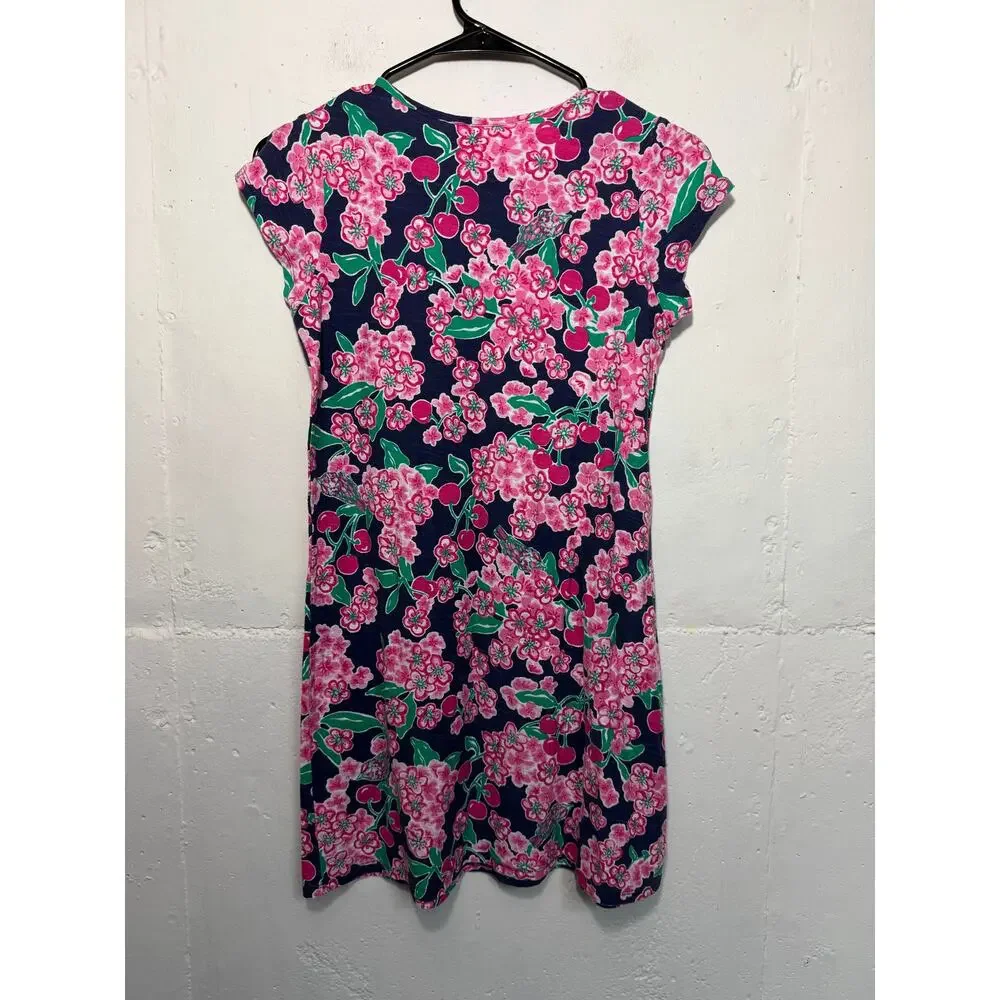 Lilly Pulitzer this lilly